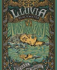 Lluvia ( Blackwater 6 ) - Michael McDowell