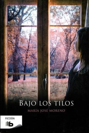 Bajo los Tilos - Maria Jose Moreno