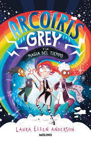 Paquete Duopack Cast Barbarico - Laura Ellen Anderson - Imagen 2
