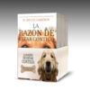 Paquete Razón de estar contigo - W. Bruce Cameron