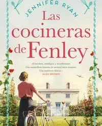Las cocineras de Fenley - Jennifer Ryan