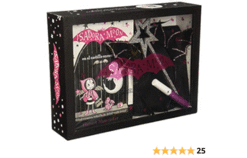 Paquete Isadora Moon - Harriet Muncaster