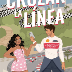 Cruzar la linea - Simone Soltani