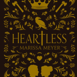 Heartless negro edición especial - Marissa Meyer