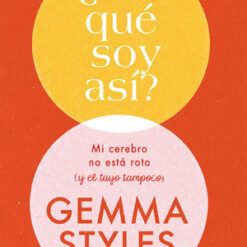 Por que soy asi - Gemma Styles