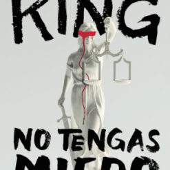 No tengas miedo - Stephen King