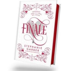 Finale Edicion Especial - Stephanie Garber