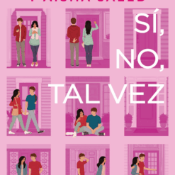Si no tal vez - Becky Albertalli