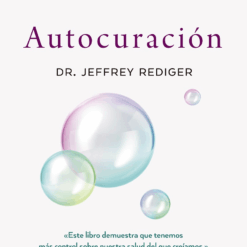 Autocuracion - Jeff Rediger