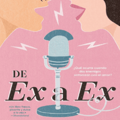 De ex a ex - Rachel Lynn Solomon