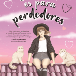 El amor es para perdedores - Wibke Brueggemann