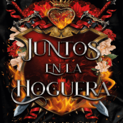 Juntos en la hoguera - Isabel Ibañez