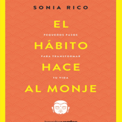 El habito hace al monje - Sonia Rico