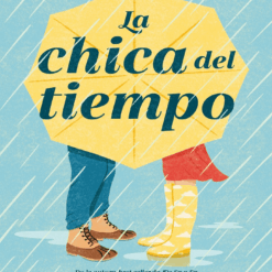 La chica del tiempo - Rachel Lynn Solomon