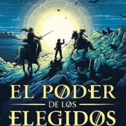 El poder de los elegidos El gran temblor 2 - Scarlett Thomas