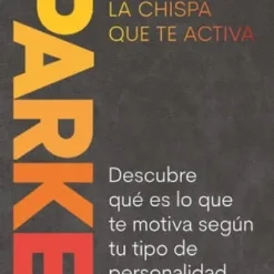 Sparked - Jonathan Fields