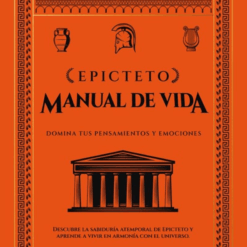 Manual de vida - Epicteto