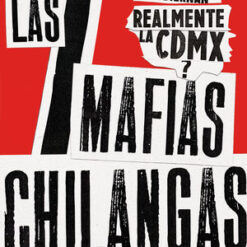 Las Siete Mafias Chilangas - Sandra Romandia
