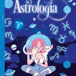 Astrologia club de los jovenes hechiceras - Xanna Eve Chown