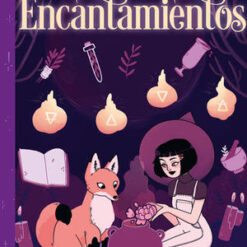 Encantamientos. Club De Jovenes Hechiceras - Xanna Eve Chown