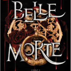 Bellem Morte 1 - Bella Higgin