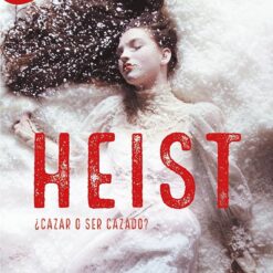 Heist - Ariana Godoy