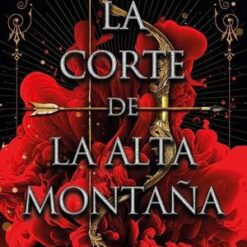 La corte de la Alta Montaña - A. K. Mulford
