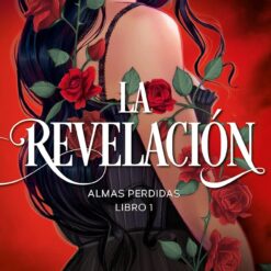 La revelacion - Ariana Godoy