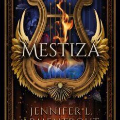 Mestiza - Jennifer L. Armentrout