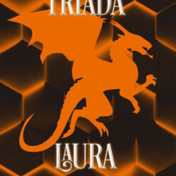 Memorias de Idhún 2. Triada - Laura Garcia Gallego