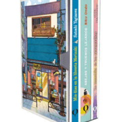 Paquete literatura oriental - Varios autores