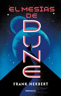Dune 2 - Frank Herbert