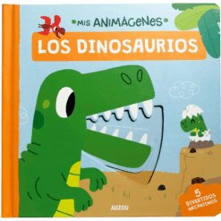 Mis animagenes Los dinosaurios