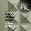 La casa verde - Mario Vargas Llosa