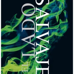 El lado salvaje - Sally Green