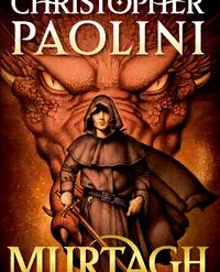 Murtagh - Christopher Paolini