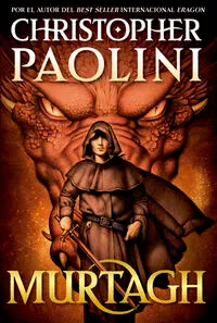 Murtagh - Christopher Paolini