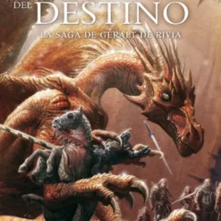 La espada del destino. La saga de geralt de rivia - Andrzej Sapkowski