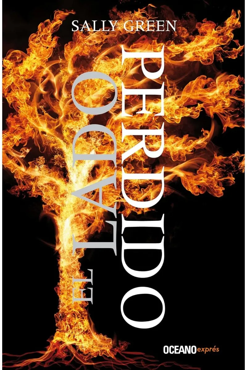 El lado perdido - Sally Green