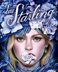 Las starling - Amanda Linsmeier