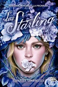 Las starling - Amanda Linsmeier