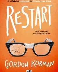 Restart - Gordon Korman