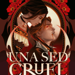 Una sed cruel - Angela Montoya