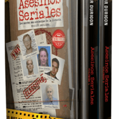 Asesinos seriales