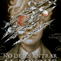 No dejes entrar al bosque - Cg Drews