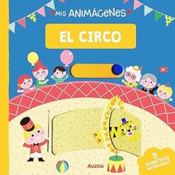 Mis animagenes El circo