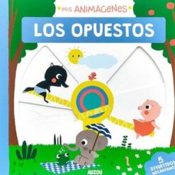 Mis animagenes Las emociones