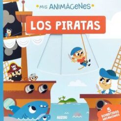 Mis animagenes Los piratas