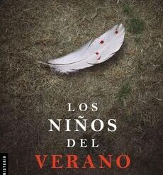 Los niños del verano - Dot Hutchison