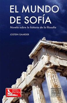 El mundo de Sofia - Jostein Gaarder
